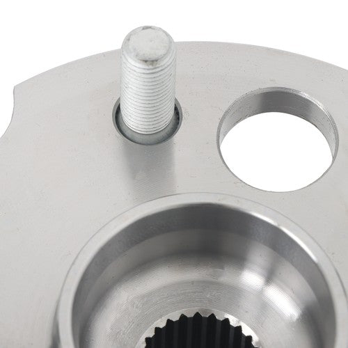 Rear Wheel Bearing Hub Assembly 2x 512338 For Toyota RAV4 AWD/4WD 2.4L 2001-2005