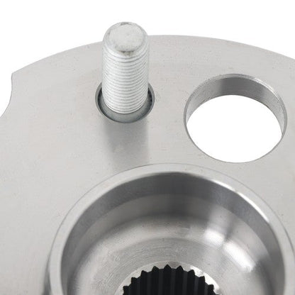 Rear Wheel Bearing Hub Assembly 2x 512338 For Toyota RAV4 AWD/4WD 2.4L 2001-2005