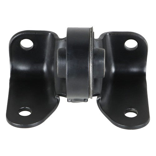 Black Steel Torsion Bar Crossmember Mount Front For Chevy For GMC Series 1999-07