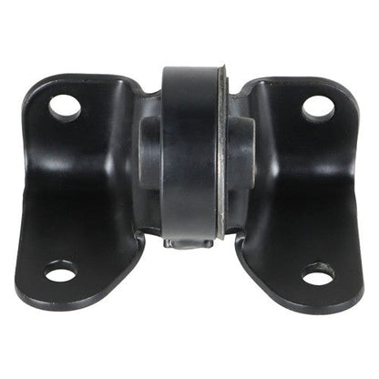 Black Steel Torsion Bar Crossmember Mount Front For Chevy For GMC Series 1999-07