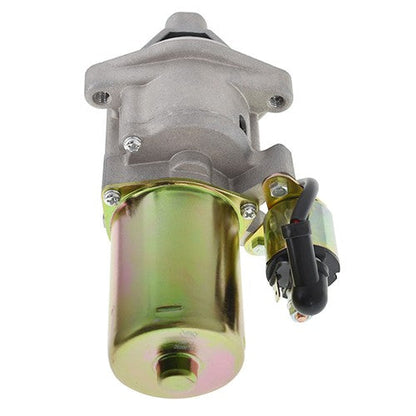 Starter Fit For Kohler CH440-3111 17-098-05 17-098-05S Mower 14 Tooth Drive