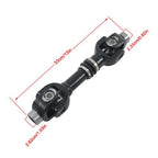 Rear Propeller Drive Shaft For CAN-AM Renegade 570 650 1000 703500988 703500858