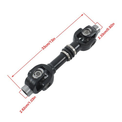 Rear Propeller Drive Shaft For CAN-AM Renegade 570 650 1000 703500988 703500858