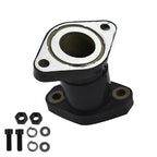 87-98 Carburetor Intake Manifold Boot For Yamaha Big Bear 350 3HN-13586-02-00