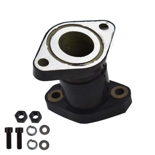 87-98 Carburetor Intake Manifold Boot For Yamaha Big Bear 350 3HN-13586-02-00
