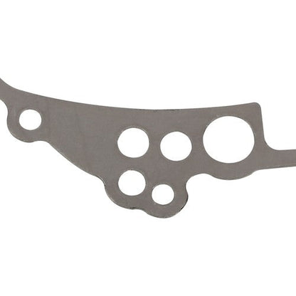 Heavy Duty Clutch Friction Plates Kit w/Gasket For Yamaha YZF-R6/S FZ6