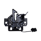 Hood Latch w/ Sensor for Anti Theft For  Ford F-250 F-350 Super Duty 2017-2019