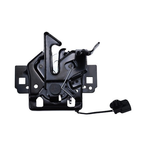 Hood Latch w/ Sensor for Anti Theft For  Ford F-250 F-350 Super Duty 2017-2019
