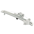 807206CA0A For Nissan Altima 2019-2022 Front RH Window Regulator w/ Motor 6pins