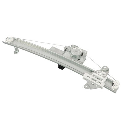 807206CA0A For Nissan Altima 2019-2022 Front RH Window Regulator w/ Motor 6pins