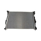 New Radiator for Genesis G70 2019 2020 2021 2022 2023 for Kia Stinger 2018 2023