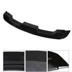 Glossy Black Rear Trunk Lid Spoiler Wing Suit For Ford Mustang 2015 -19 20 2DR