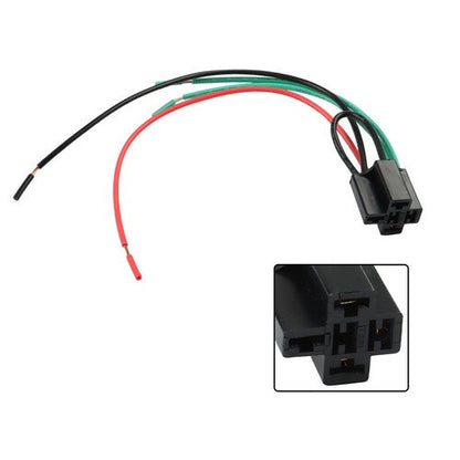 Dual Battery Connect & Monitor Kit For Honda Pioneer 1000 700 500 UTV-SBI-CM