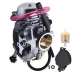 New Carburetor Fit For Kawasaki KVF360 PRAIRIE 360 2003-2013 US