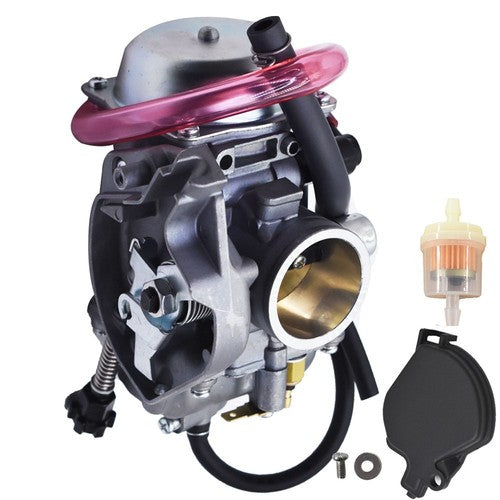 New Carburetor Fit For Kawasaki KVF360 PRAIRIE 360 2003-2013 US