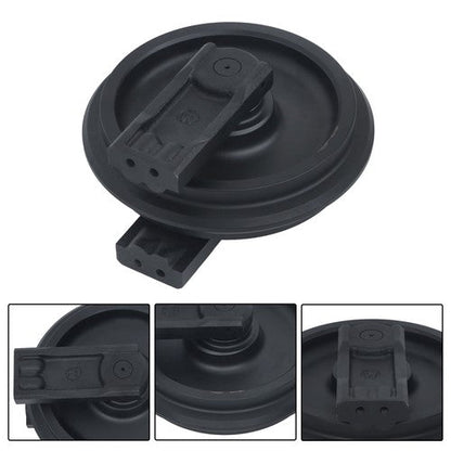 For Prowler Kubota KX71-3 Front Idler Wheel-Part Number: RC348-21302 RC348-21303