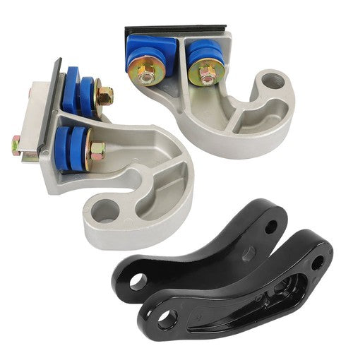 13-04626 13-04708R 13-04708L Fits For Peterbilt Lower Hood Pivot Kit Brand New