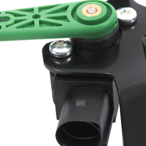 For Audi A3 Q3 RS3 TT Quattro VW Golf Tiguan Rear Driver Headlight Level Sensor