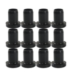Rear Left & Right A-Arm Bushing Shafts Kit for Polaris Sportsman 400 450 600 700