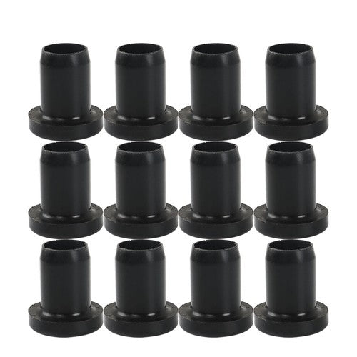Rear Left & Right A-Arm Bushing Shafts Kit for Polaris Sportsman 400 450 600 700