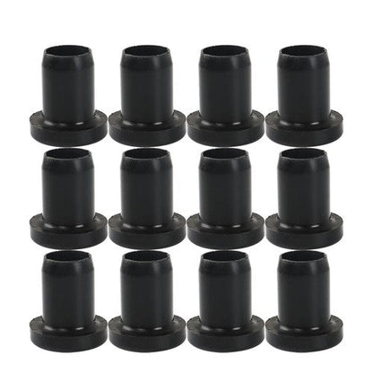 Rear Left & Right A-Arm Bushing Shafts Kit for Polaris Sportsman 400 450 600 700