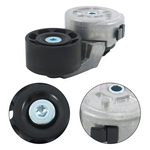 Belt Tensioner For CAT For Caterpillar C-10 C-12 Models 1333544 RE68715-A RE2490