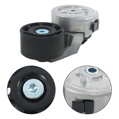 Belt Tensioner For CAT For Caterpillar C-10 C-12 Models 1333544 RE68715-A RE2490