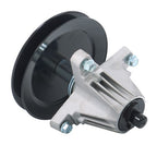 Lawn Mower Blade Spindle Assembly 618-09260 For MTD Z5200 42 Inch Deck 618P09260