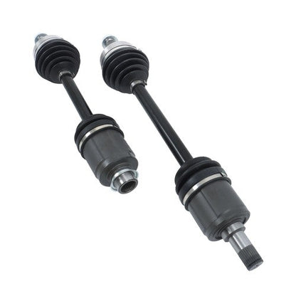 For Honda Accord 2008-2017 For Acura Tsx 2009-14 664251 Front CV Axle Shafts