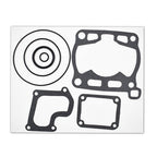 Top End Head Gasket Kit Fit For Suzuki RM85 and Expert 2002 2003 2004-2018
