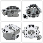 09-24 for Honda TRX420 Rebuild Kit cylinder head sleeve cylinder 12200-HP7-A01