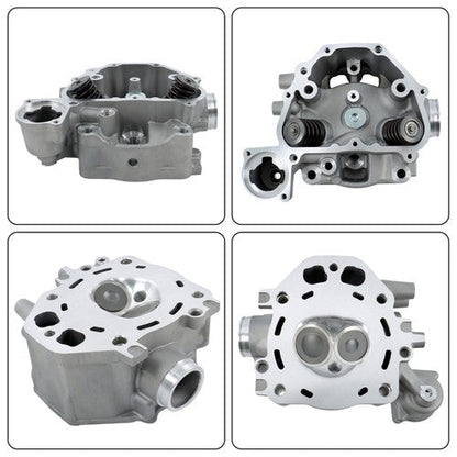09-24 for Honda TRX420 Rebuild Kit cylinder head sleeve cylinder 12200-HP7-A01