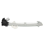 For Honda Accord 2018-2021 Front Right Power Window Regulator w/ Motor 751-691