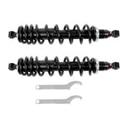 Front Shocks Absorber 2016-2018 For Yamaha Wolverine 700 Monotube