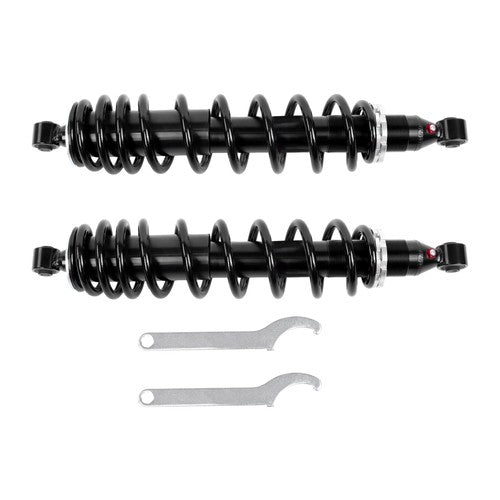 Front Shocks Absorber 2016-2018 For Yamaha Wolverine 700 Monotube
