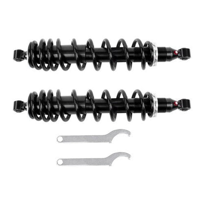 Front Shocks Absorber 2016-2018 For Yamaha Wolverine 700 Monotube