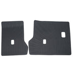 For 2022-2025 Hyundai Tucson TPE 3D Floor Mats Trunk��Cargo Liners All Weather