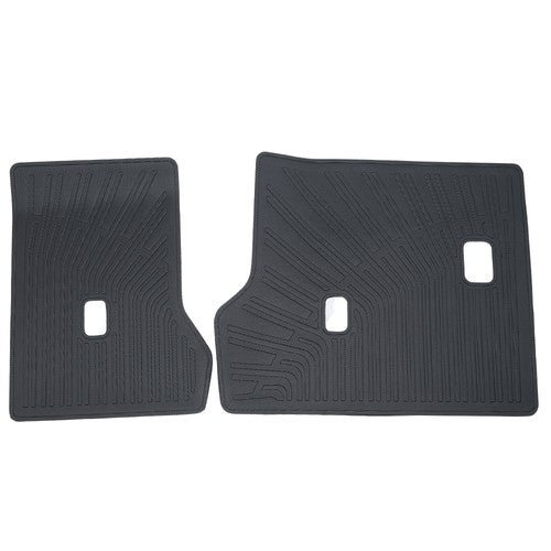 For 2022-2025 Hyundai Tucson TPE 3D Floor Mats Trunk Cargo Liners All Weather