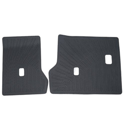For 2022-2025 Hyundai Tucson TPE 3D Floor Mats Trunk Cargo Liners All Weather