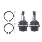 For Chevy Silverado 1500 2007-13 14pc Front Wheel Hub Bearings Upper Control Arm