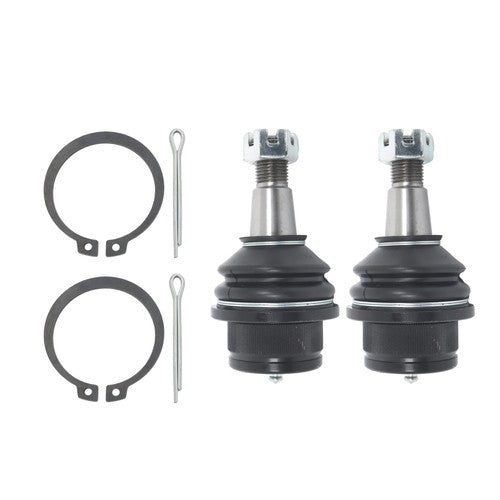 For Chevy Silverado 1500 2007-13 14pc Front Wheel Hub Bearings Upper Control Arm