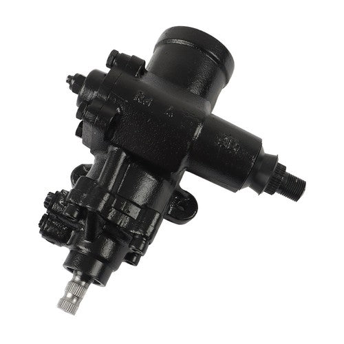 27-6502 New Power Steering Gear Box  For 61-76 Cadillac Fleetwood DeVille