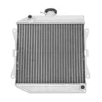 Aluminum Radiator 19010-HR3-A21 For Honda Foreman 500 TRX 500 14-23 Rancher 420