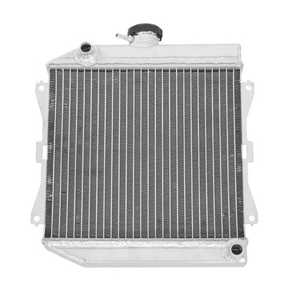Aluminum Radiator 19010-HR3-A21 For Honda Foreman 500 TRX 500 14-23 Rancher 420