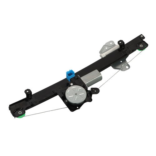748-064 Front Driver Side Window Regulator w/ Motor For Nissan Altima 2013-2018