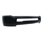 Split Style Front Bumper Face Bar Steel For Dodge RAM 2500 3500 2010-2017 2018
