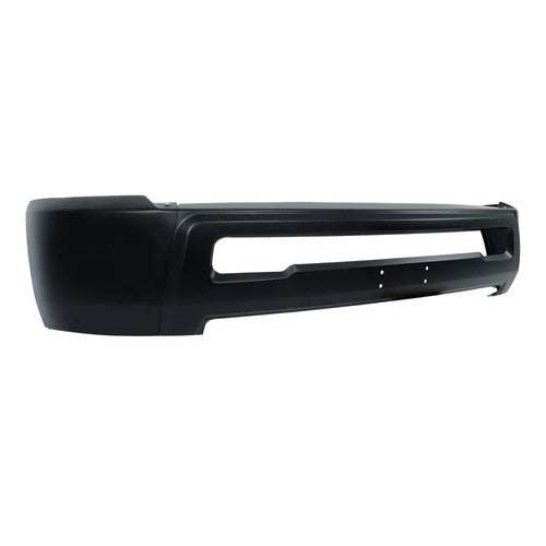 Split Style Front Bumper Face Bar Steel For Dodge RAM 2500 3500 2010-2017 2018