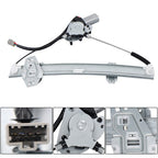 741-734 Window Regulator Front LH For Honda Civic 1996-2000 Acura EL 1997-2000