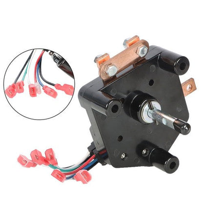 36V Forward & Reverse Switch Assembly For 1983+ Club Car DS Golf Carts 1011997