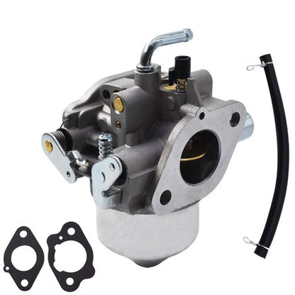 Carburetor For Kawasaki 4-Cycle Engine FH451V Lawn Mowers 15003-7036 C-7113